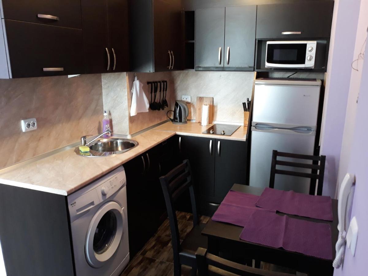 Studio-Gmina Pomorie Zewnętrze zdjęcie
