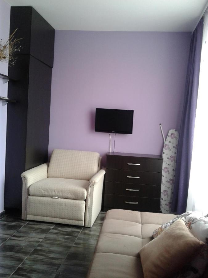 Studio-Gmina Pomorie Zewnętrze zdjęcie