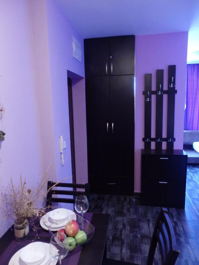 Studio-Gmina Pomorie Zewnętrze zdjęcie