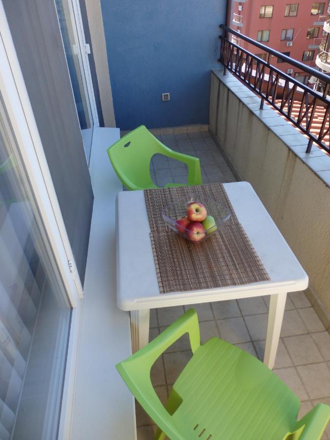 Studio-Gmina Pomorie Zewnętrze zdjęcie