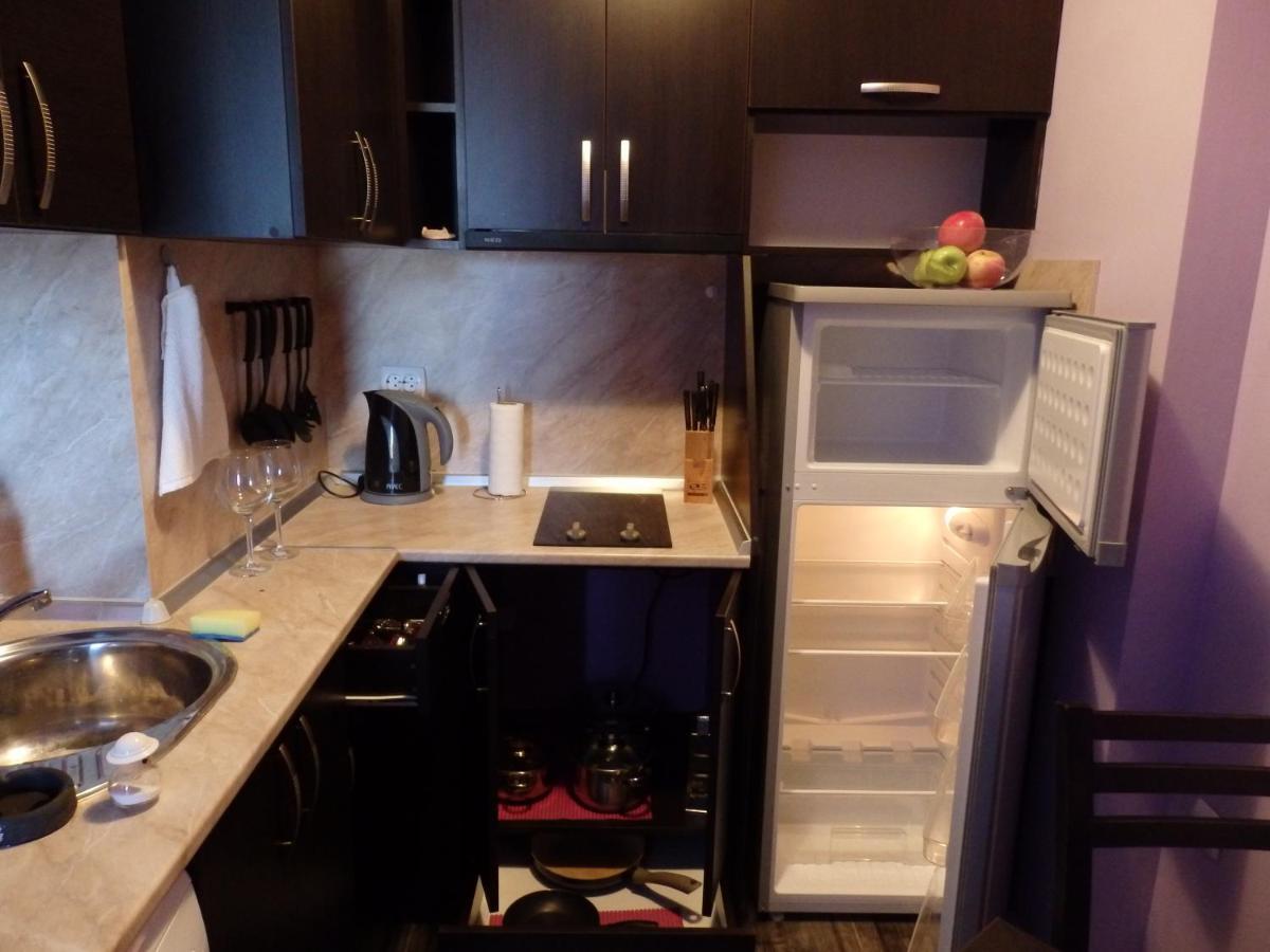 Studio-Gmina Pomorie Zewnętrze zdjęcie