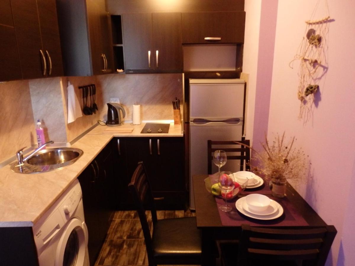Studio-Gmina Pomorie Zewnętrze zdjęcie