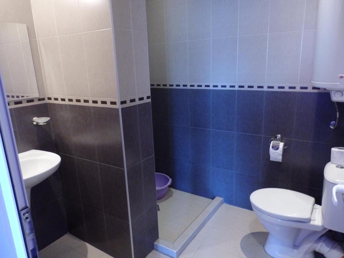 Studio-Gmina Pomorie Zewnętrze zdjęcie